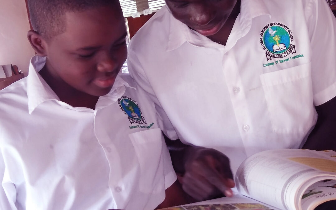 Global Harvest Secondary School
